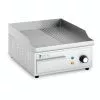 Royal-catering Royal Catering Elektro Grillplatte - 360 X 380 Mm - Ribber + Flat - 2.000 W - Royal Catering