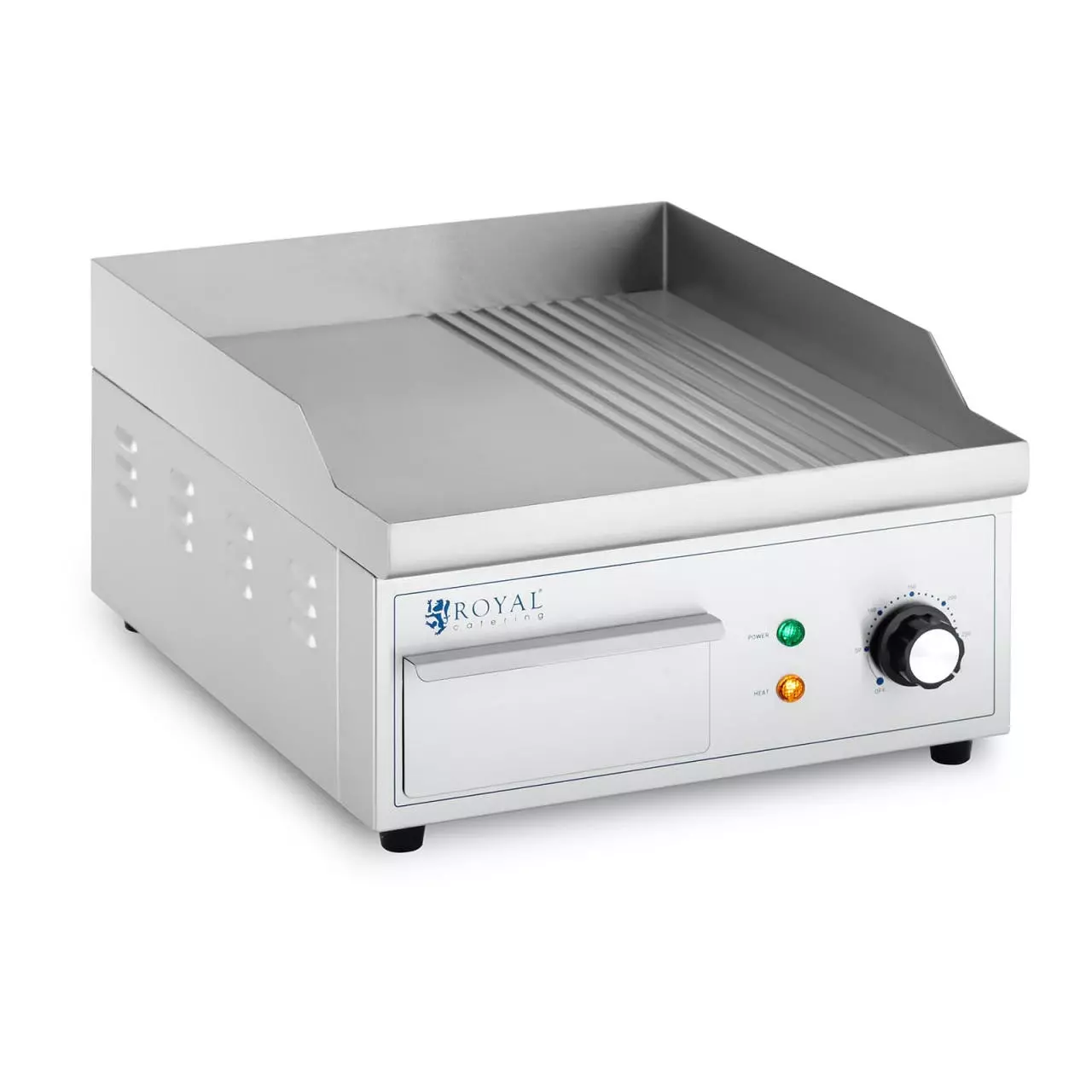 Saro 423-1195 Gaskocherplatte 795 X 530 Mm 12000 W - Image 6