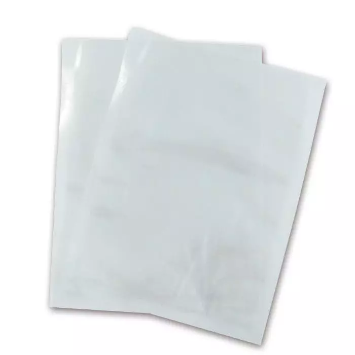 Null Siegelrandbeutel Vakuumbeutel Glatt 300 X 400 Mm 90 µ, 500 Stück - Image 6