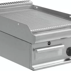 Saro E7/KTG1BBR Gaskocherplatte 395 X 530 Mm 6000 W