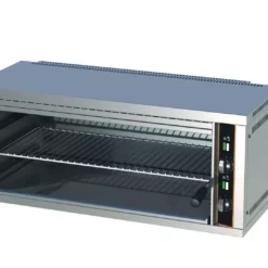 Cookmax Salamander 3 Einschubhöhen