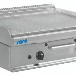 Saro E7/KTG2BBR Gaskocherplatte 795 X 530 Mm 12000 W