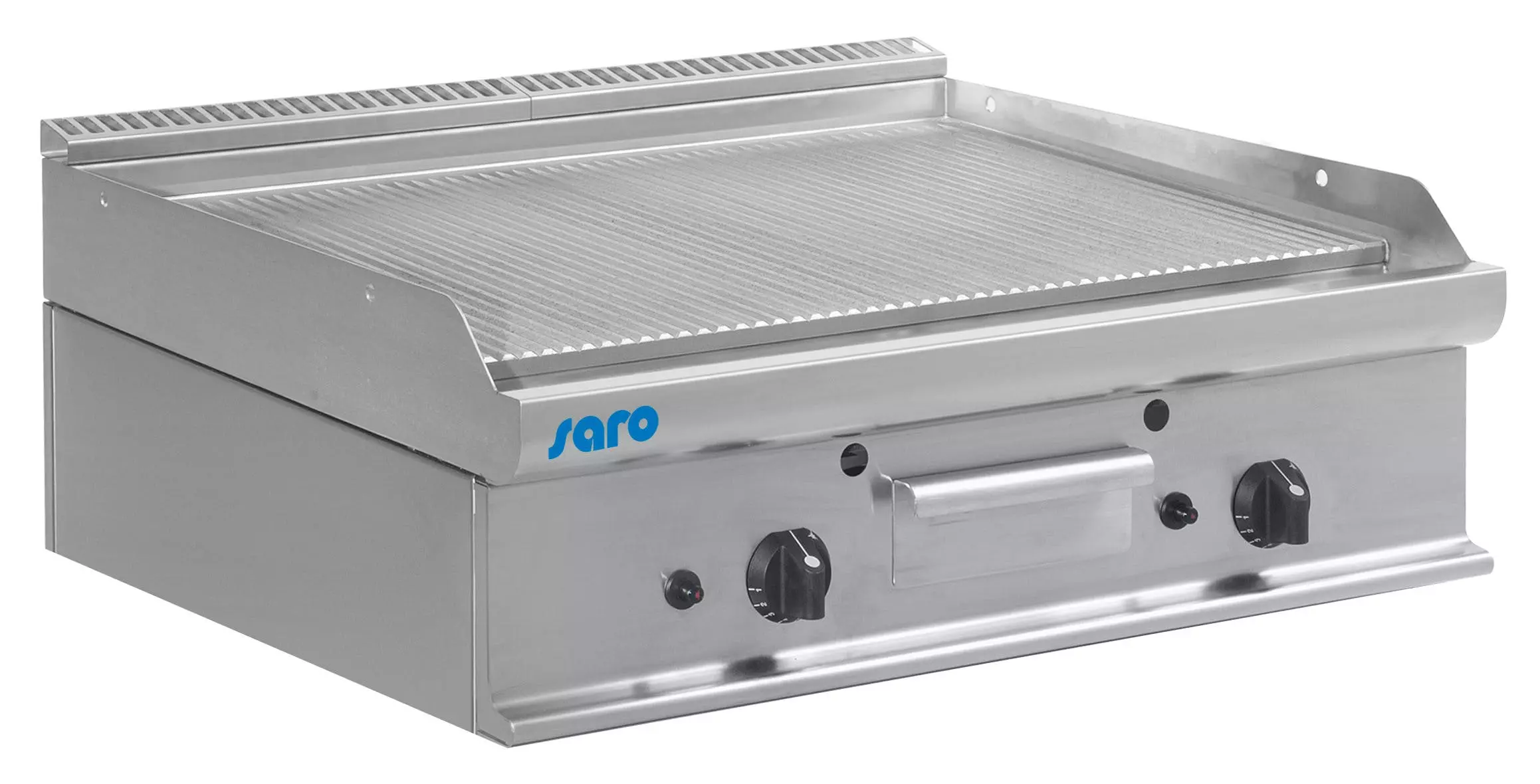 Saro 423-1195 Gaskocherplatte 795 X 530 Mm 12000 W - Image 5
