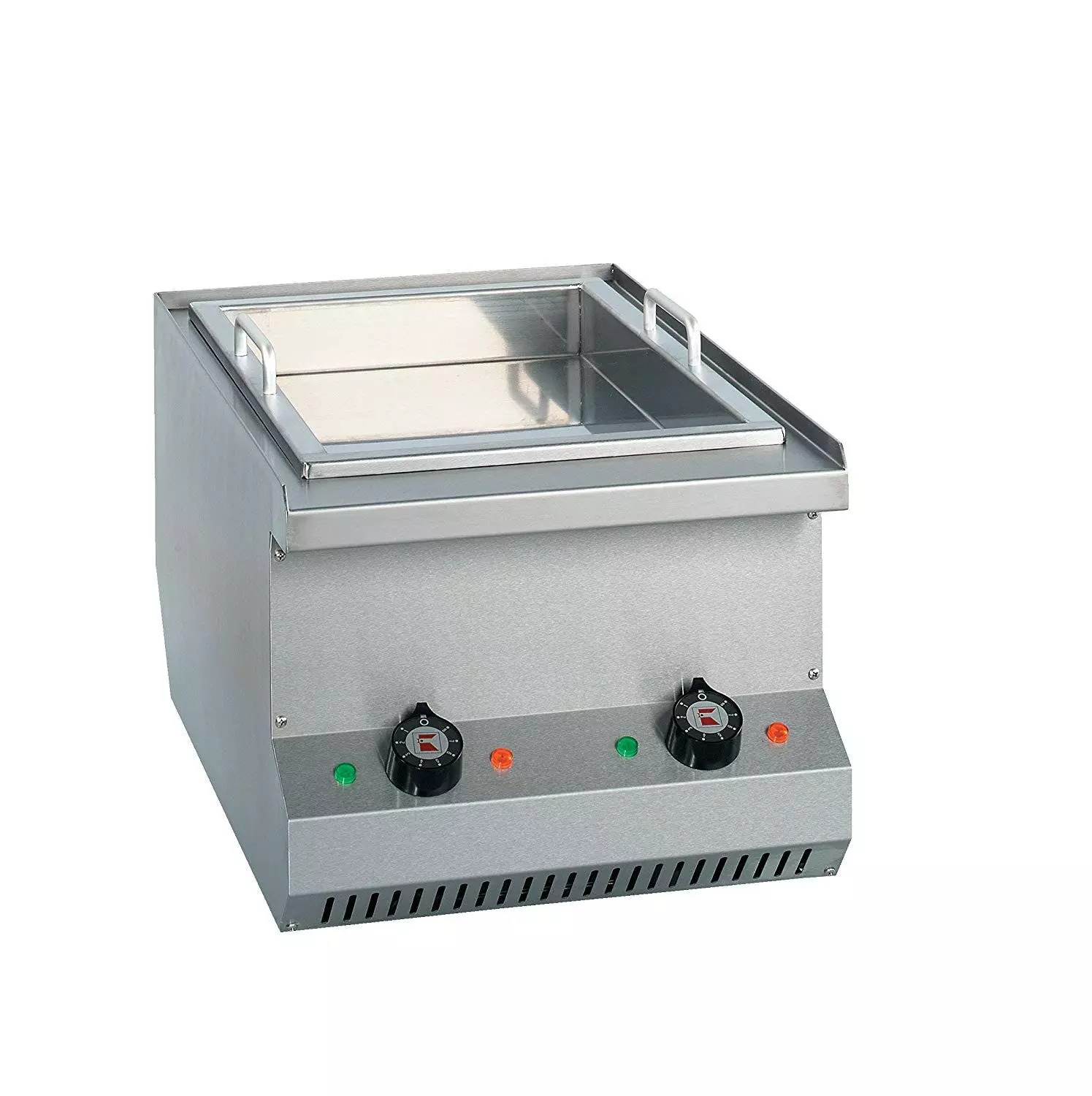 Null KBS Elektro-Multibräter 1 Heizzone 4kW - Image 5