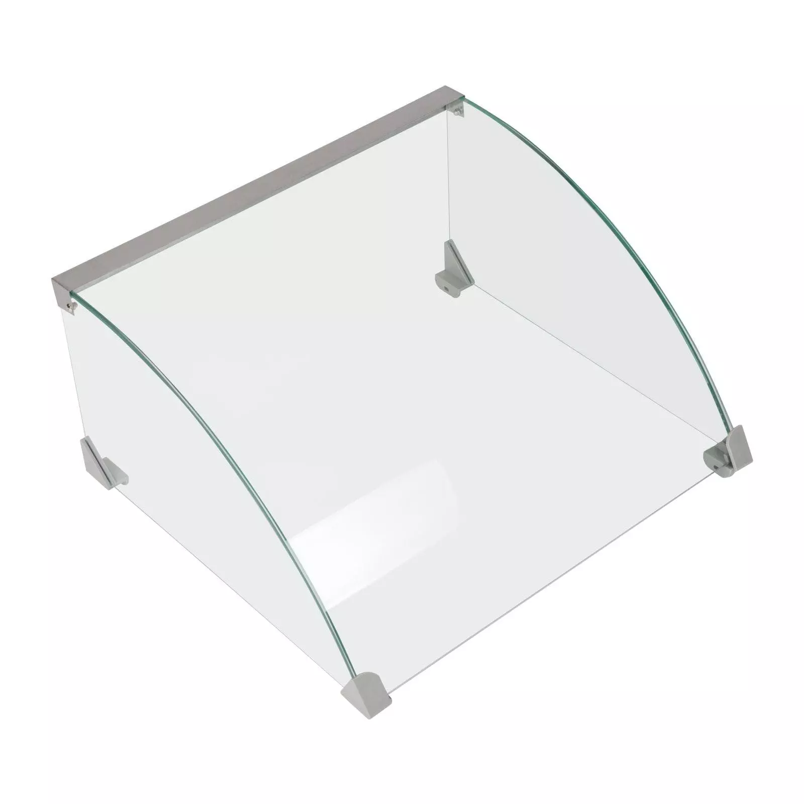 Royal-catering Royal Catering Hot Dog Grill - 11 Rollen - Edelstahl RCHG-11E - Image 7