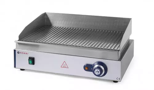 Hendi Bake-Master Maxi, 650x540x300 Mm - Image 5