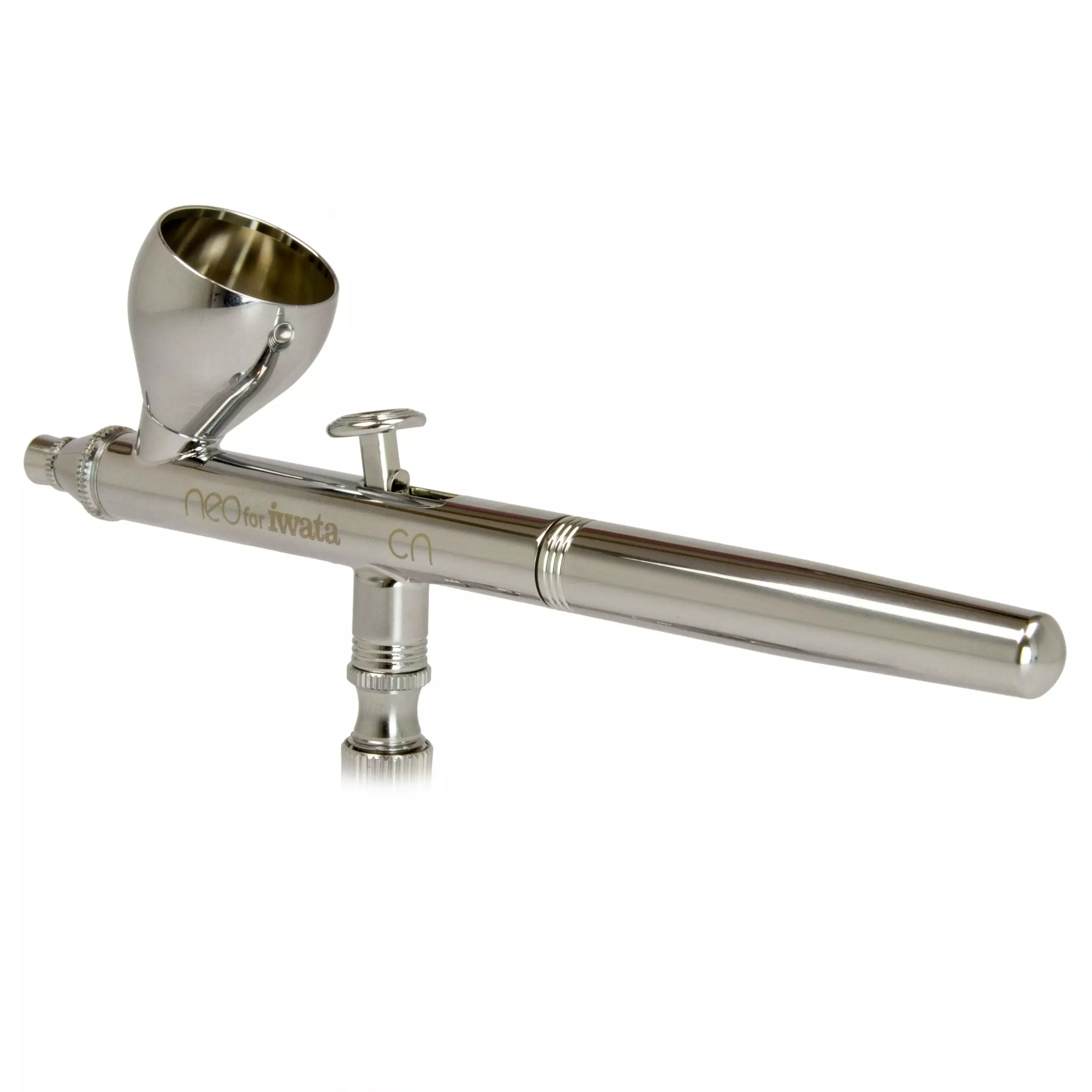 Null Airbrush Body-Painting Airbrushpistole Iwata Neo Saturn Kompressor Hansa Body Farbe - Image 6