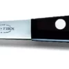 F-dick DICK Austernöffner 7 Cm / KOCHWERKZEUGE Schwarz, VPE: 1