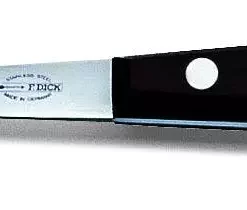 F-dick DICK Austernöffner 7 Cm / KOCHWERKZEUGE Schwarz, VPE: 1