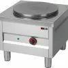 Cookmax Elektro Hocker-Kochfeld 5 KW