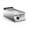 Gastro-inox 700 "High Performance" Elektrische Grillplatte 400 Cm