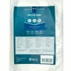 Metro-professional METRO Professional Geprägte Vakuumbeutel, PA/PE, 25 X 35 Cm, 100/90 µm (Dicke Geprägte/glatte Seite), Beständig Bei 100°C Für Max. 4 Std., 100 Stück