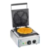 Royal-catering Royal Catering Waffeleisen Mit 1.500 Watt - Herzförmig RCWM-1500-H