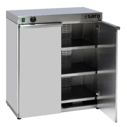 Saro SYLT 120 120 Stück(e) Edelstahl