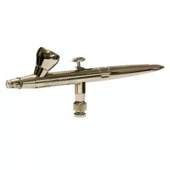 Null Evolution Silverline Solo 126023 Airbrush Pistole