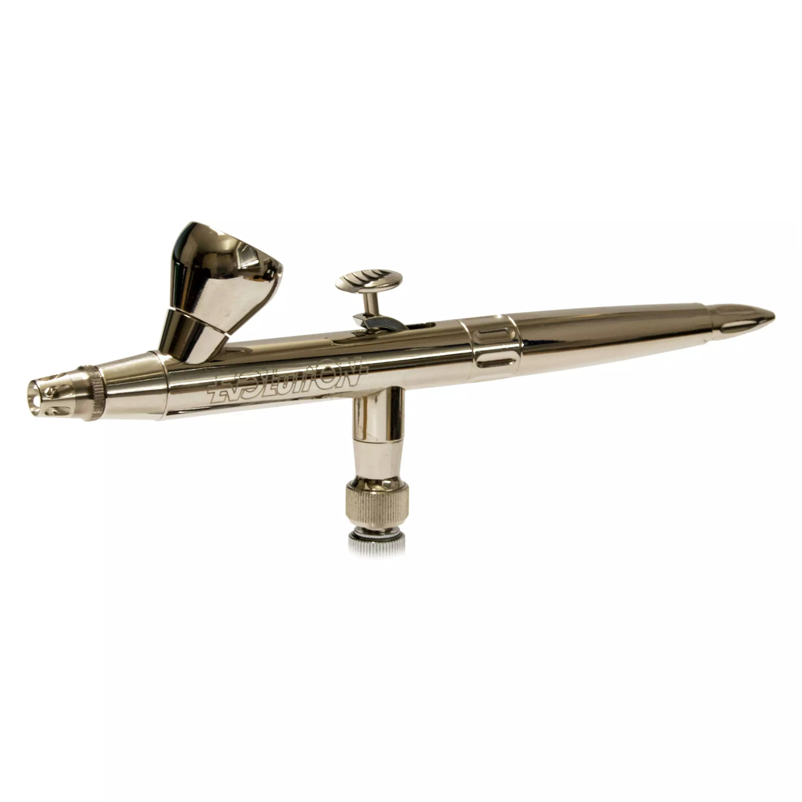 Null Evolution Silverline Solo 126023 Airbrush Pistole