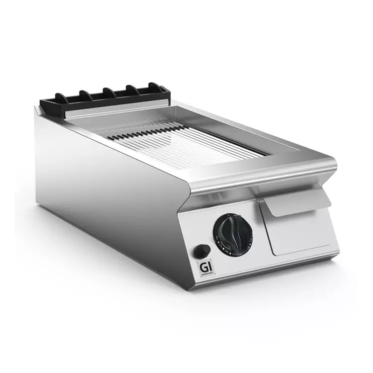 Gastro-inox 700 "High Performance" Gasgrillplatte 400 Cm - Image 3