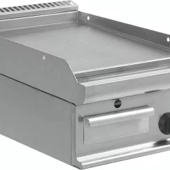 Saro E7/KTG1BBL Gaskocherplatte 395 X 530 Mm 6000 W