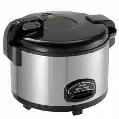 Bartscher Reiskocher 6 Liter Für 20-30 Portionen