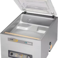 Cookmax Vakuumierer 21 M³/h /