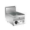 Gastro-inox GI 650 HP Gasbrennerplatte Glatt Verchromt, 40cm