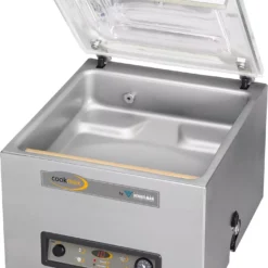 Cookmax Vakuumierer 16 M³/h /