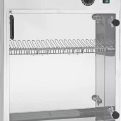 Schneider® Schneider - Messer Sterilisierungsgerät 670 X 510 X 130 Mm