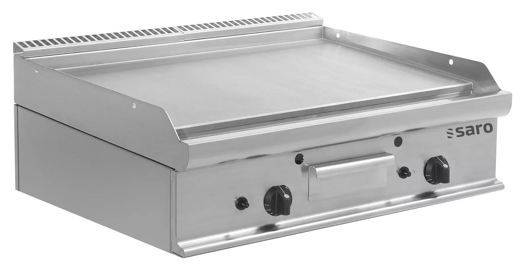 Saro E7/KTG2BAM Gaskocherplatte 795 X 530 Mm 12000 W – Bild 4