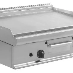 Saro E7/KTG2BBL Gaskocherplatte 795 X 530 Mm 12000 W