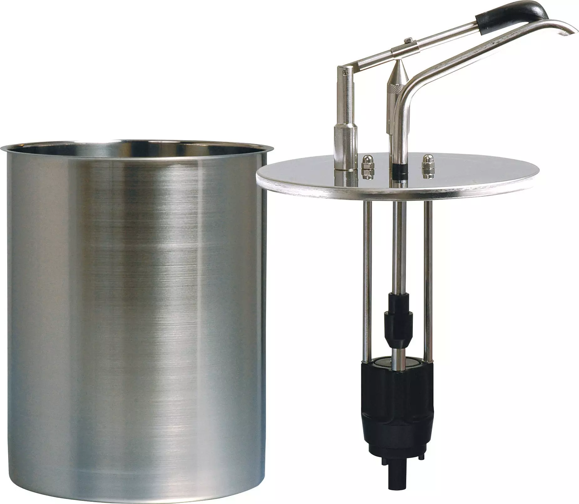 Cookmax Dosierspender Inkl. Edelstahl-Behälter - Image 5