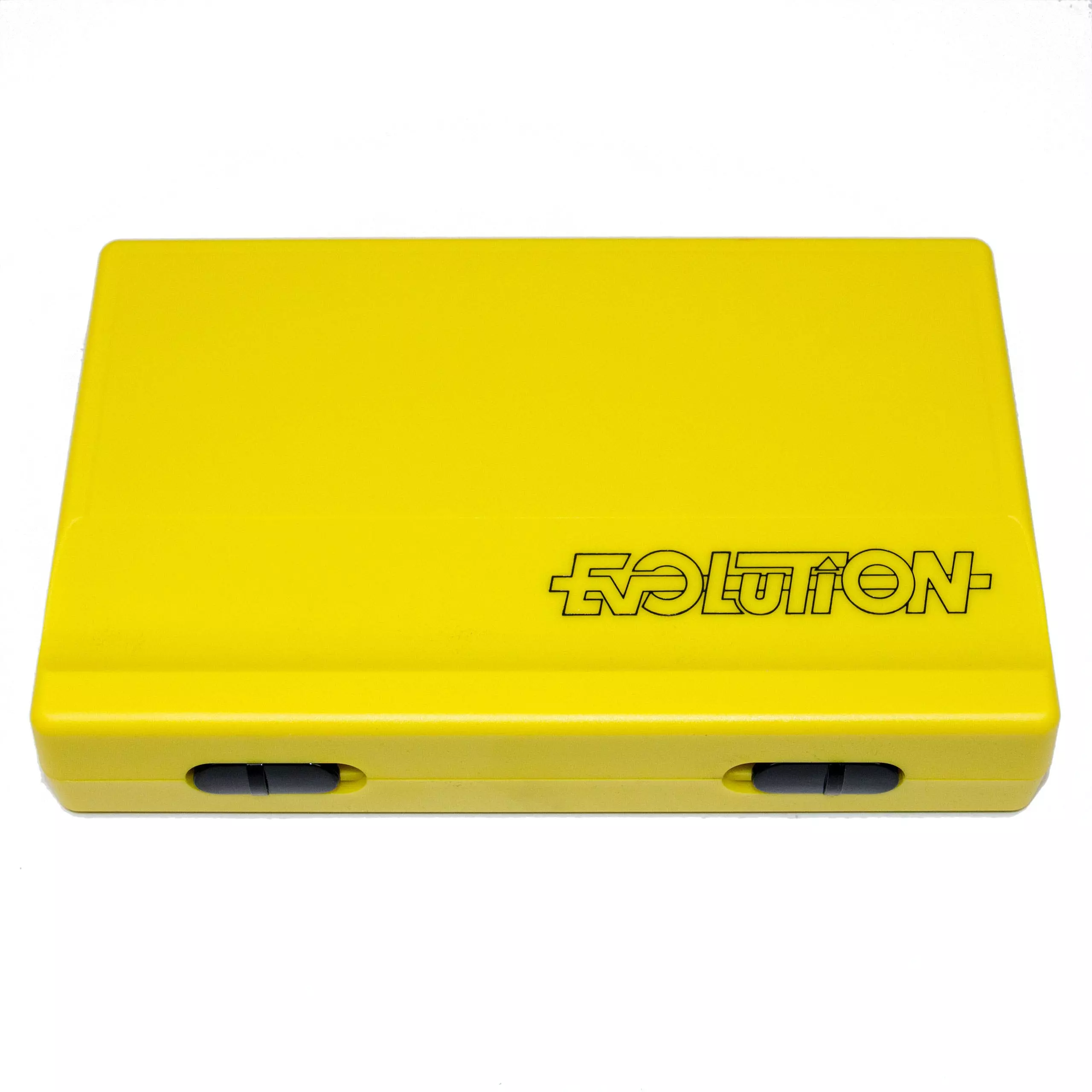 Null Fine Art Evolution 126204 CR Plus 0,15 Airbrush Pistole Aus Dreifachem Chrom - Image 7