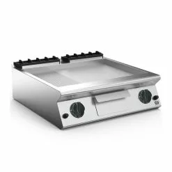 Gastro-Inox 700 "High Performance" Gasplatte