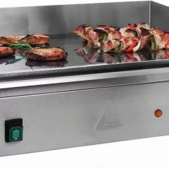 Saro Griddleplatte PADUA