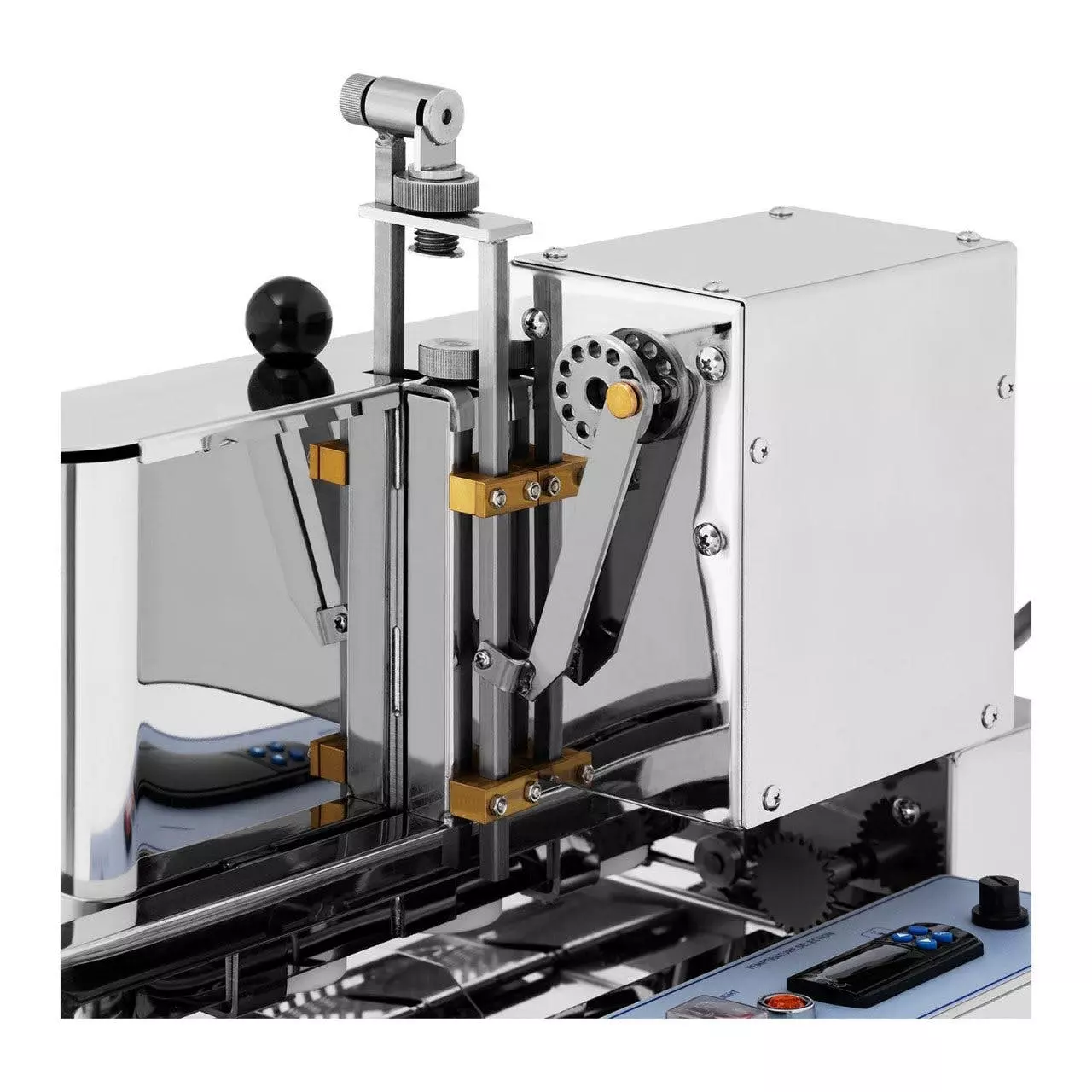 Royal-catering Royal Catering Donut-Maschine - 2.800 W - Royal Catering - 1440 Donuts/h - Image 7