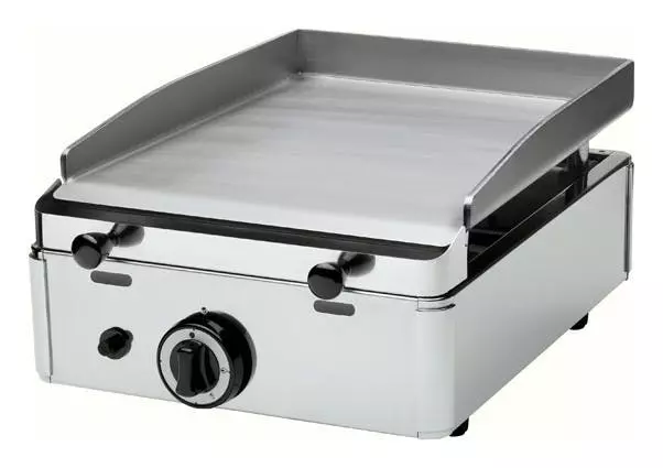 GGG Grillplatte, Gas, Tischmodul - Image 7