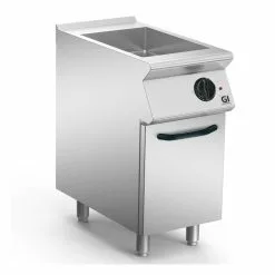Gastro-inox 700 "High Performance" Multifunktionaler Bräter