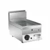 Gastro-inox GI 650 HP Gasbrennerplatte Glatt Edelstahl, 40cm