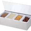 APS 71700 Gewürzkasten 31 X 15,5 Cm, H: 9,5 Cm