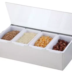 APS 71700 Gewürzkasten 31 X 15,5 Cm, H: 9,5 Cm