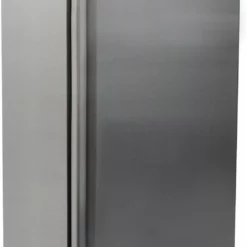 SARO 323 4020 Lagertiefkühlschrank Edelstahl Modell HT 400 S S Gastro Küche