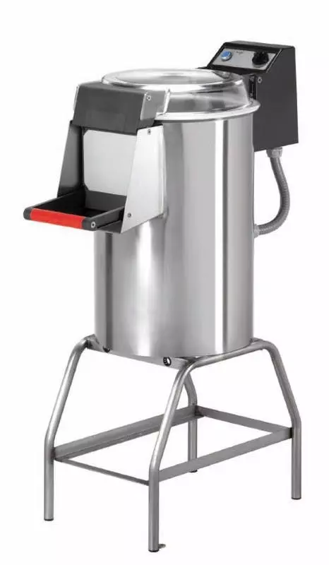 GGG Kartoffelschälmaschine - Image 5