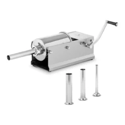 Royal-catering Royal Catering Wurstfüller - Horizontal - 3 L
