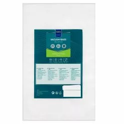 Metro-professional METRO Professional Vakuumbeutel, PA / PE, 20 X 30 Cm, Dicke: 90 µm, Beständig Bis 100°C Für Max. 4h, Geeignet Für Sous-Vide Garen, 100 Stück