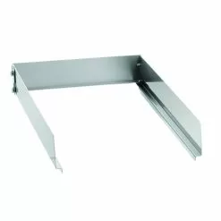 Bartscher Spritzschutz 940