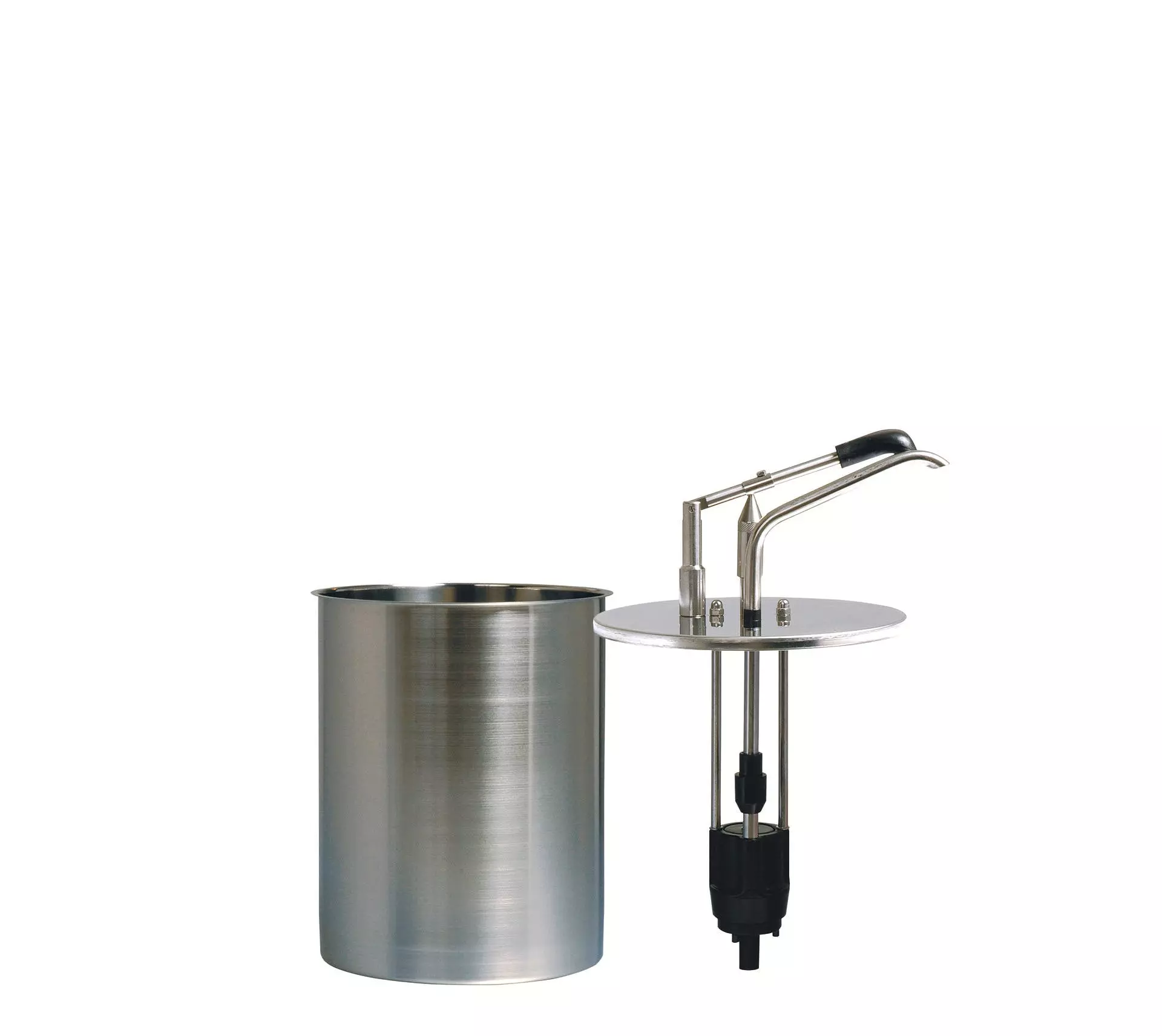 Cookmax Dosierspender Inkl. Edelstahl-Behälter - Image 3