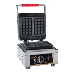 Cookmax Waffeleisen Brüssel