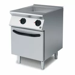 Gastro-inox 700 "High Performance" Multifunktionaler Bräter