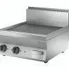 Bartscher Elektro-Grillplatte Glatt 596 X 555 Mm