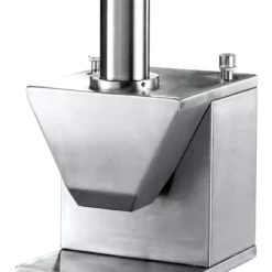 GGG Currywurstschneider, Elektrisch