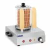 Royal-catering Royal Catering Hot Dog Maker - 2 Heizdorne - 422 W RCHW-350-2